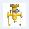 flange fuel gas cartridge strainers